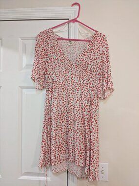 Billabong Dress
